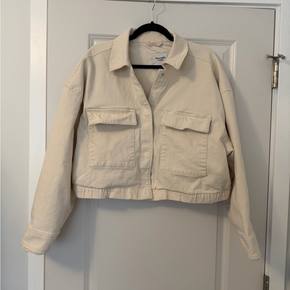 Abercrombie Jacket